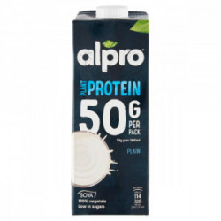 SOYA DRINK PROTEIN