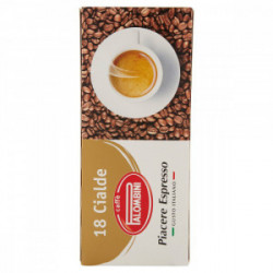 CIALDE ESPRESSO CLASSICO X18