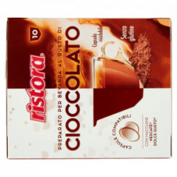 CIOCCOLATO COMP.DOLCE GUSTO X10