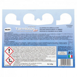 TARMIBLOCK PLUS GEL PROFUMATO LAVANDA