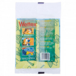 PANNO SPUGNA WETTEX