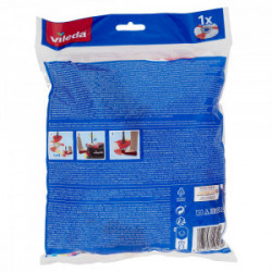 TURBO REFIL MICROFIBRE 2IN1