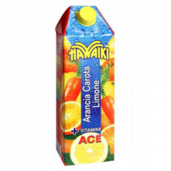 SUCCO ACE TETRA PACK