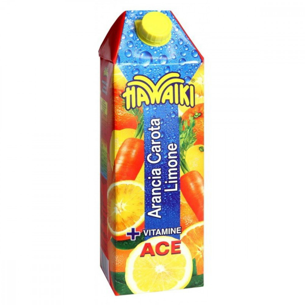 SUCCO ACE TETRA PACK