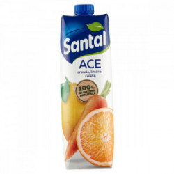 SUCCO ACE TETRA PAK