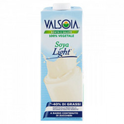 SOYAMILK LIGHT LT.1