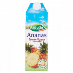 SUCCO ANANAS