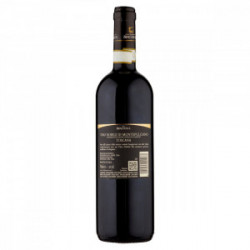 BRACCESCA VINO NOBILE DI MONTEPULCIANO 750ml