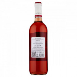 ROSATO SALENTO IGT 12°