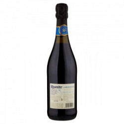 LAMBRUSCO EMILIANO SECCO IGT