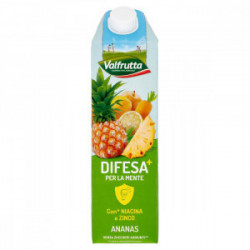 SUCCO DIFESA ANANAS