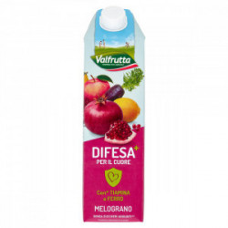 SUCCO DIFESA MELOGRANO