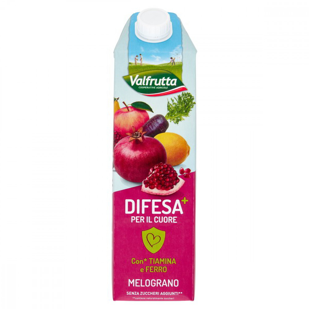 SUCCO DIFESA MELOGRANO