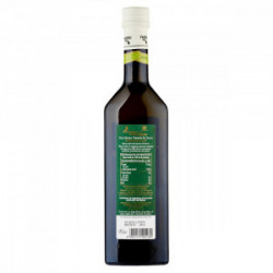 OLIO ETRAVERGINE D'OLIVA TOSCANO