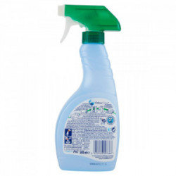 SPRAY IGIENIZZANTE ELIMINA ODORI