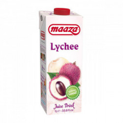 SUCCO LYCHEE