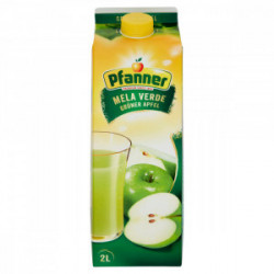 SUCCO MELA VERDE TETRA PACK