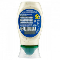 CALVE' SALSA TZAZIKI ML.250 250ml