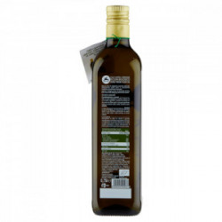 OLIO EXTRA VERGINE DI OLIVA BIO