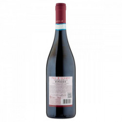 VINO VALPOLICELLA RIPASSO DOC