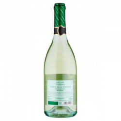 SANTA MARGHERITA VINO MULLER THURGAU FRIZZANTE DOLOMITI IGT  750ml