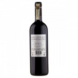 VINO BRUNELLO DI MONTALCINO DOCG