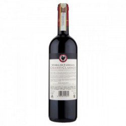 VINO CHIANTI CLASSICO DOCG