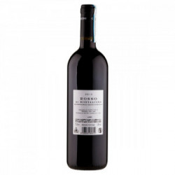 CECCHI VINO ROSSO DI MONTALCINO DOC  750ml