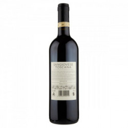 VINO SANGIOVESE DI TOSCANA IGT