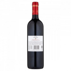 VINO SANTA CRISTINA ROSSO TOSCANA IGT