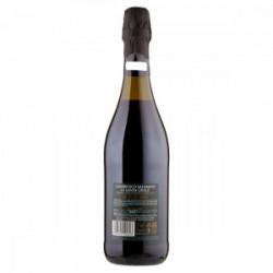 CHIARLI VINO LAMBRUSCO SALAMINO AMABILE  750ml