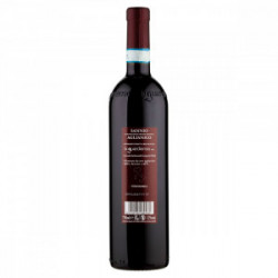 VINO AGLIANICO DOP