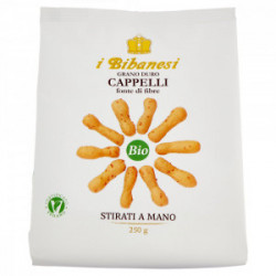 BIBANESI GRANO CAPPELLI GR.250