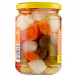 GIARDINIERA