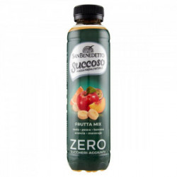 SUCCOSO ZERO MULTIFRUTTA