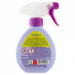 ANTITARME SPRAY PER TAPPETI