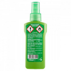 ANTIPUNTURA LOZIONE SPRAY