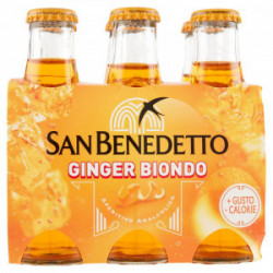 APERITIVO GINGER BIONDO