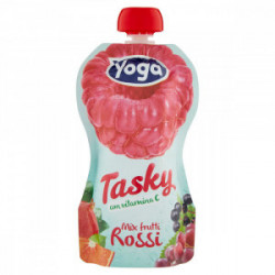 YOGA TASKY MIX FRUTTI R.ML.200