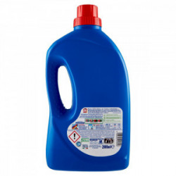 DETERSIVO LAVATRICE LIQUIDO COLOR 50 LAV.