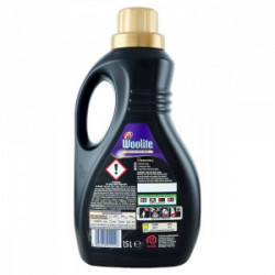 DET.LIQUIDO WOOLITE MIX NOIR