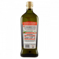 GRANDULIVO OLIO EXTRA VERGINE DI OLIVA