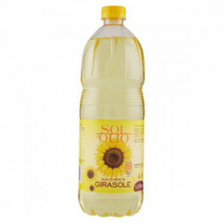 OLIO DI GIRASOLE