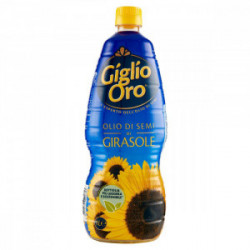 OLIO DI SEMI DI GIRASOLE