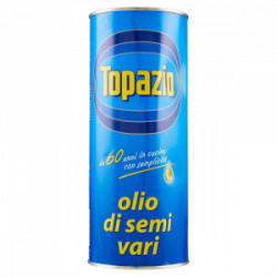 OLIO DI SEMI VARI