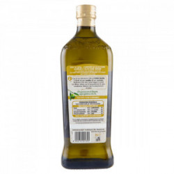 OLIO DI OLIVA