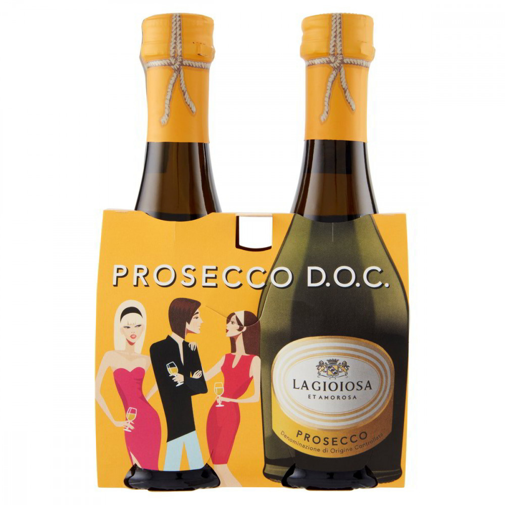 PROSECCO