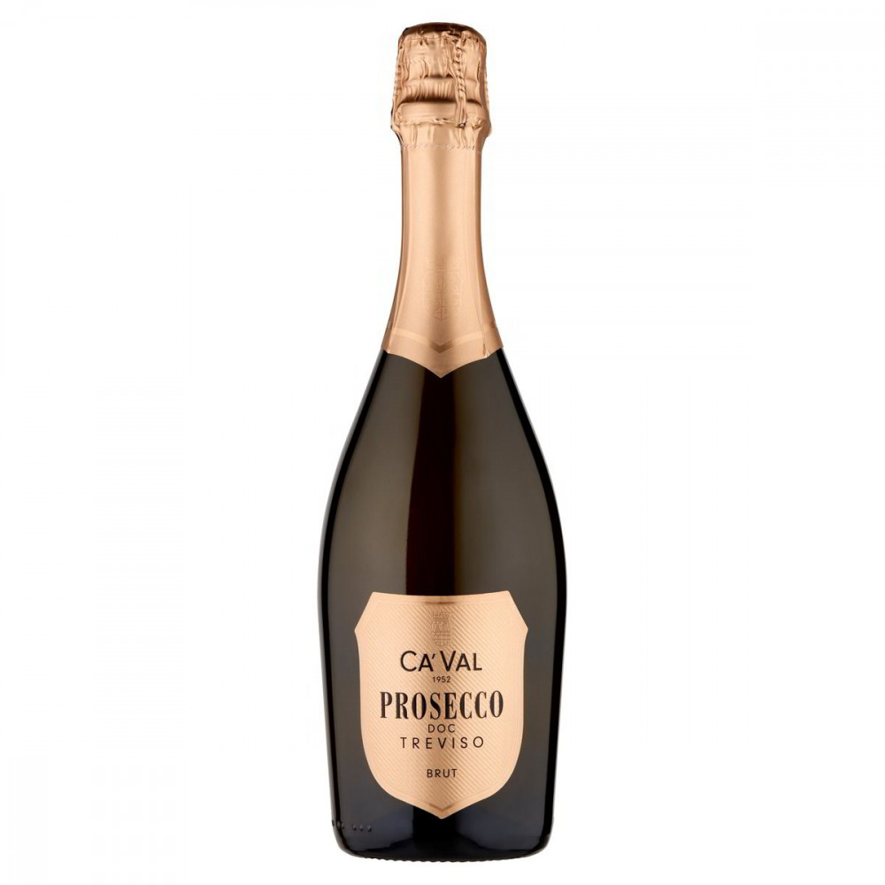 PROSECCO DOC BRUT