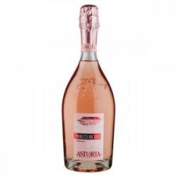 PROSECCO DOC ROSE' MILLESIMATO