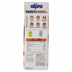 Alpro mandľové mlieko Barista 1l